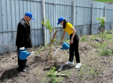 วันที่ 26 กรกฏาคม 2568 นางสาวกุลยา ทองเพชร ... พารามิเตอร์รูปภาพ 42